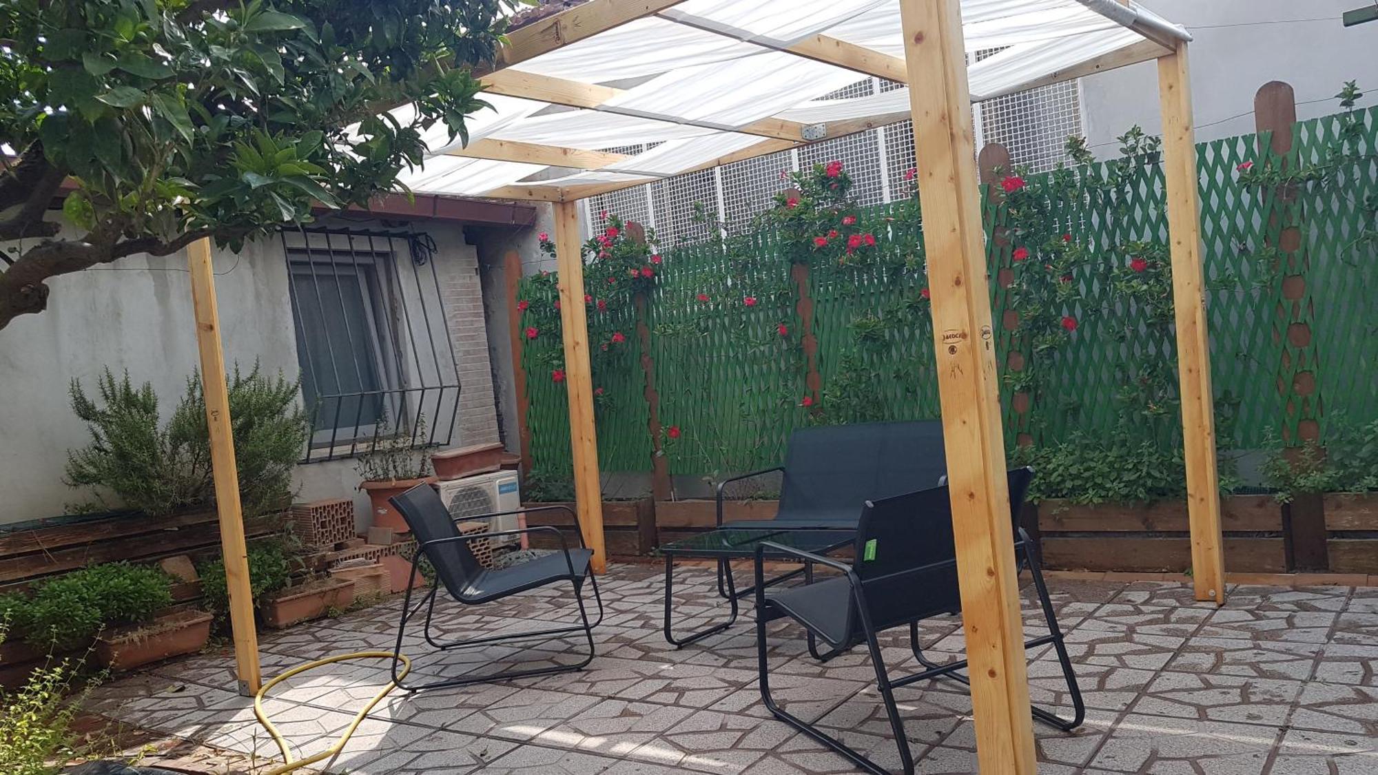 Cecchina L'Arancio B&B المظهر الخارجي الصورة