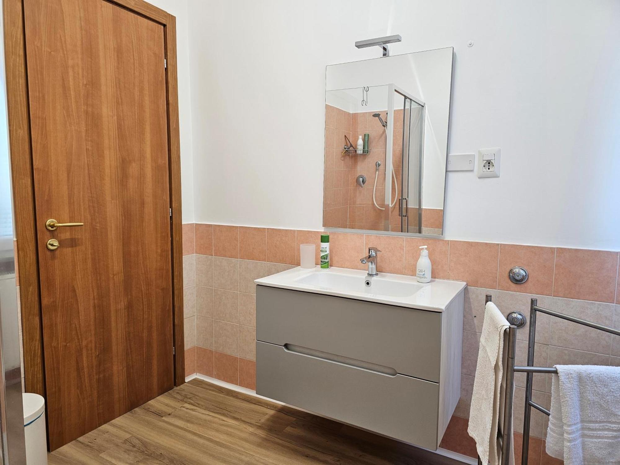 Cecchina L'Arancio B&B المظهر الخارجي الصورة
