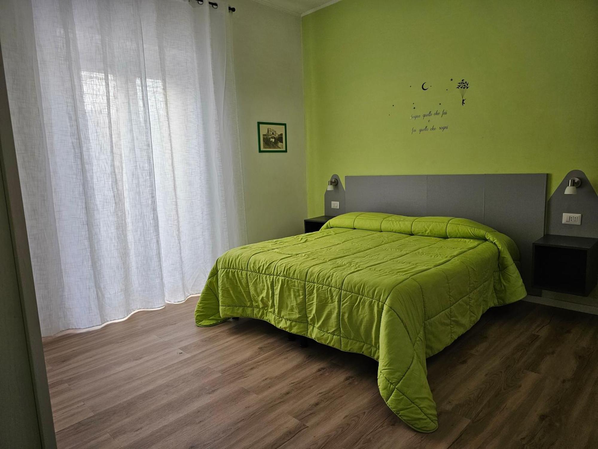 Cecchina L'Arancio B&B المظهر الخارجي الصورة