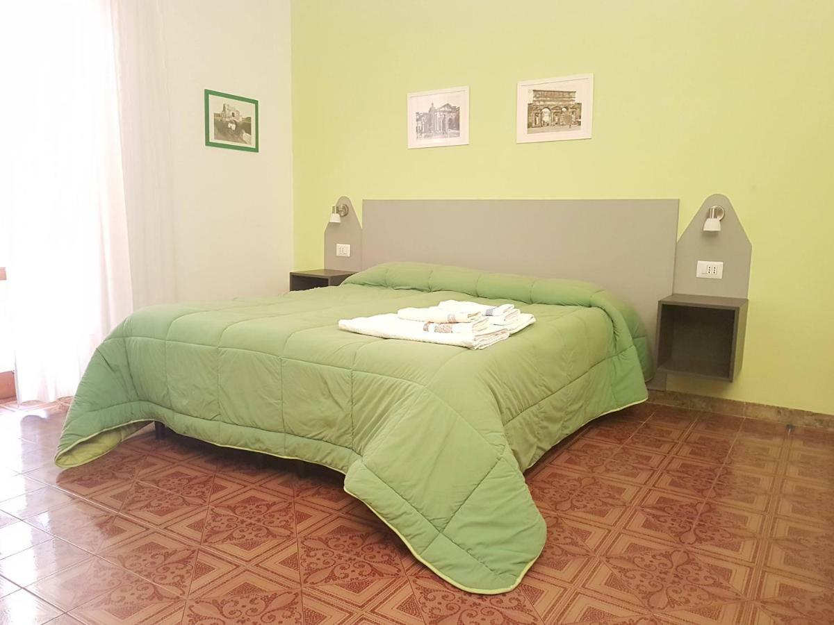 Cecchina L'Arancio B&B المظهر الخارجي الصورة